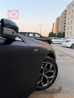 بي ام دبليو الفئة 5